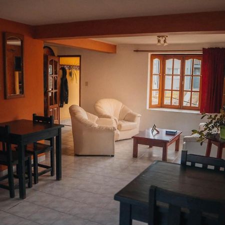 La Casa De Emma Pansiyon Esquel Dış mekan fotoğraf