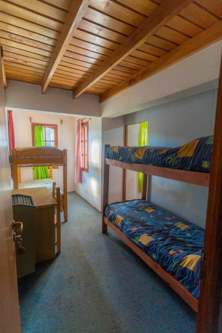 La Casa De Emma Pansiyon Esquel Dış mekan fotoğraf