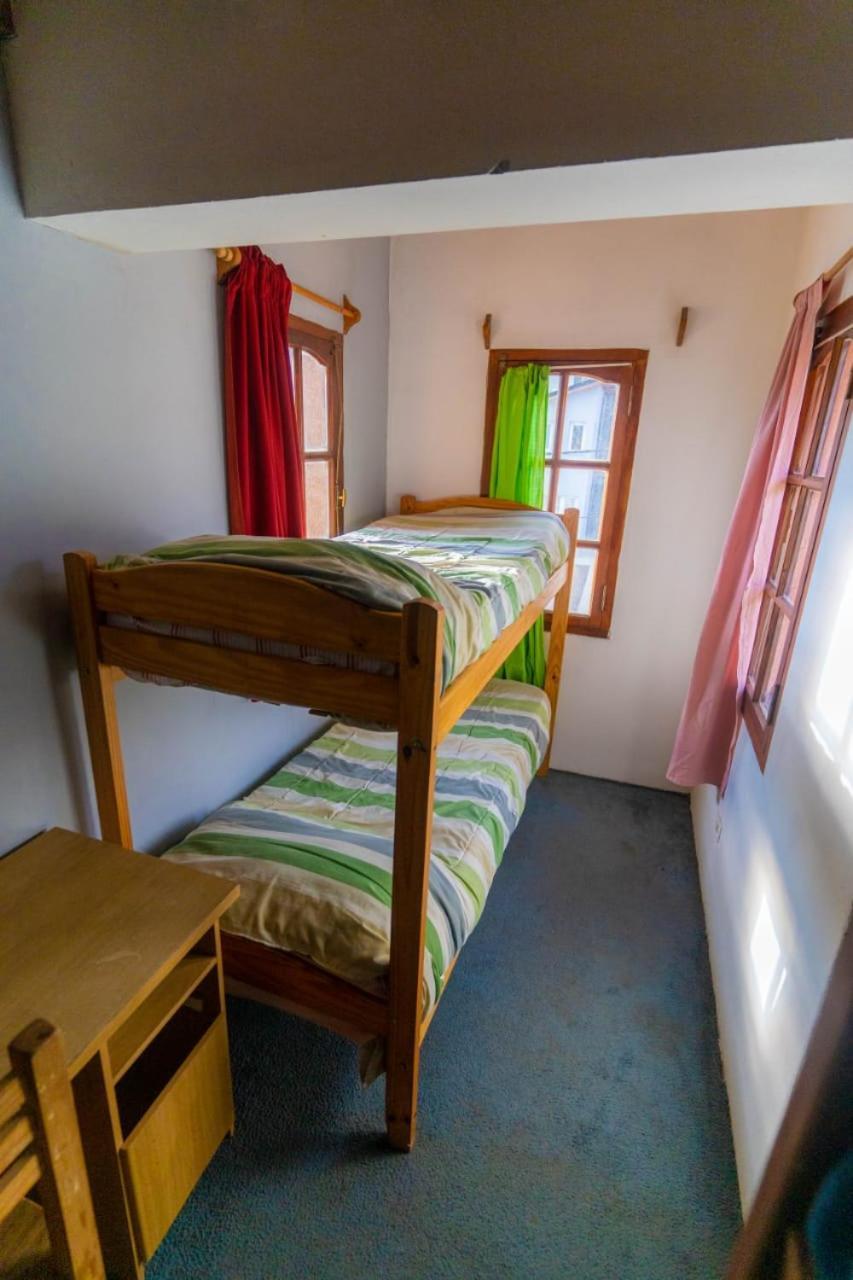 La Casa De Emma Pansiyon Esquel Dış mekan fotoğraf