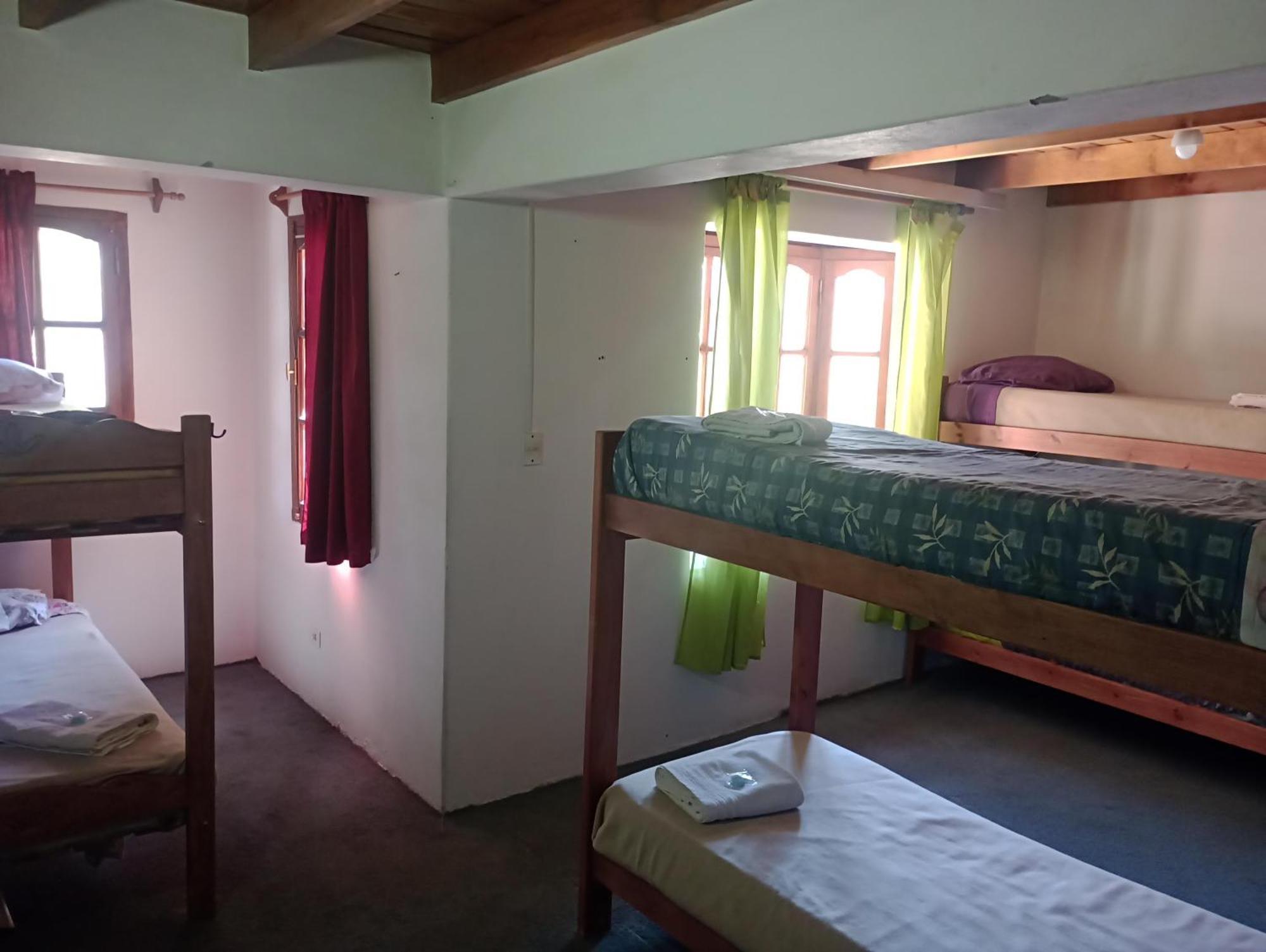 La Casa De Emma Pansiyon Esquel Dış mekan fotoğraf