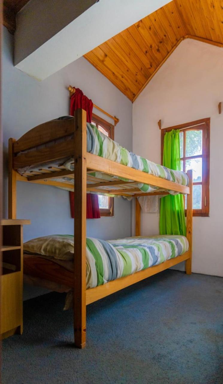 La Casa De Emma Pansiyon Esquel Dış mekan fotoğraf